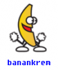 banankrem