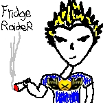 Xfire Avatar