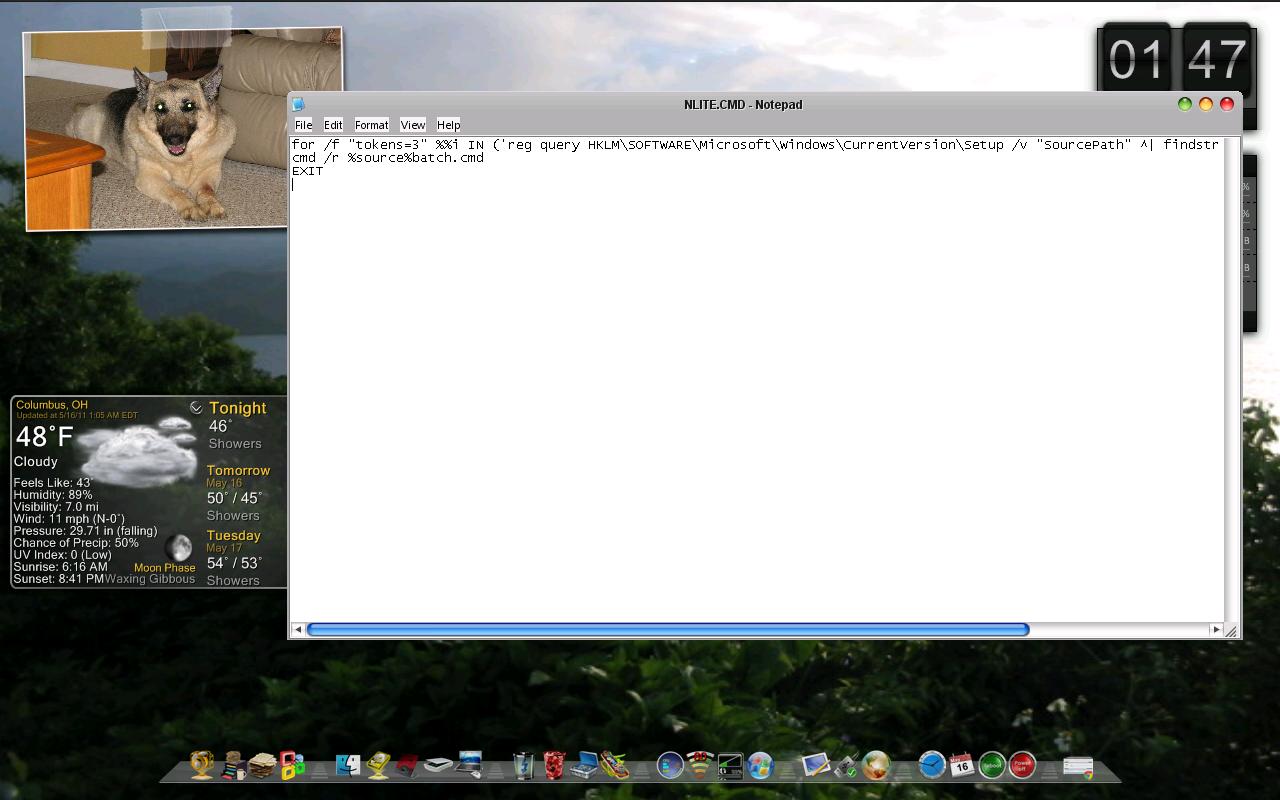 Install Windows Xp From Usb Msfn Mac