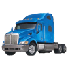 DisabledTrucker