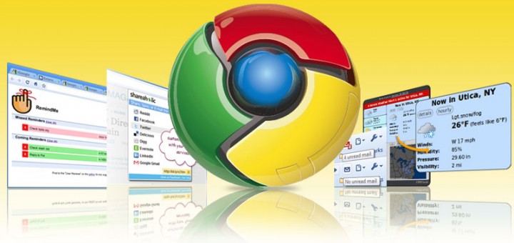Google Chrome