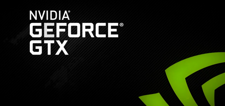NVIDIA Geforce