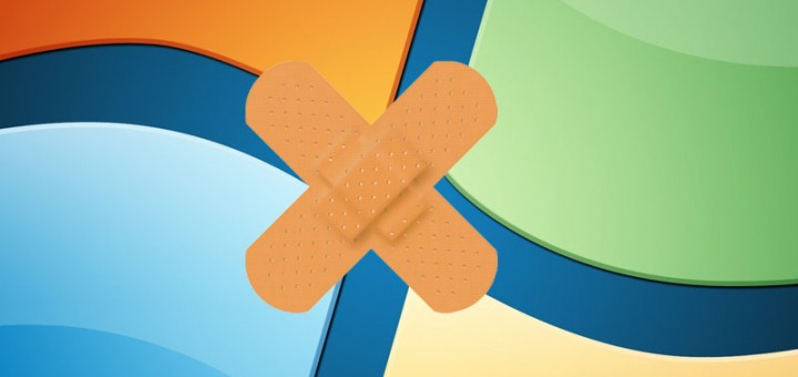 Windows Patch