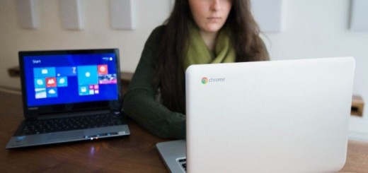 Windows 10 Chromebook