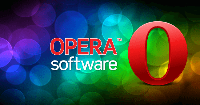 Opera Browser