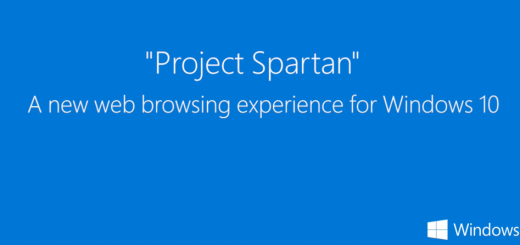 Project Spartan