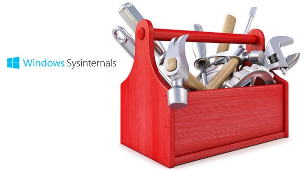 Sysinternals