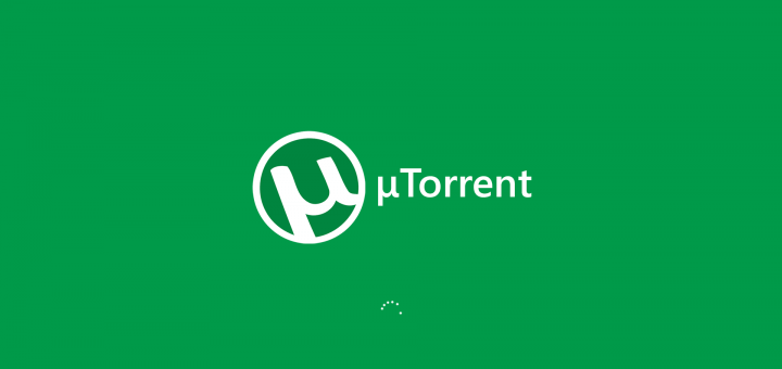 uTorrent