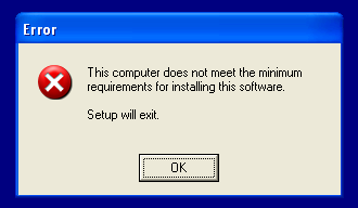 Trying to install Windows XP on a laptop with SATA support - Windows XP ...