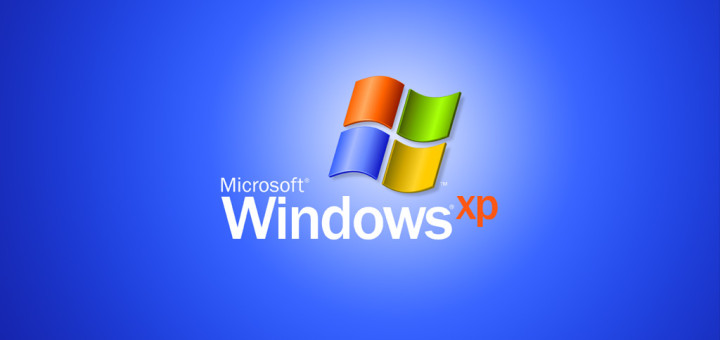 Windows XP