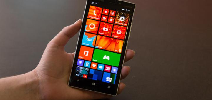 Windows Phone