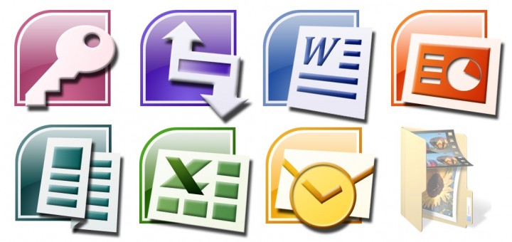 Microsoft Office