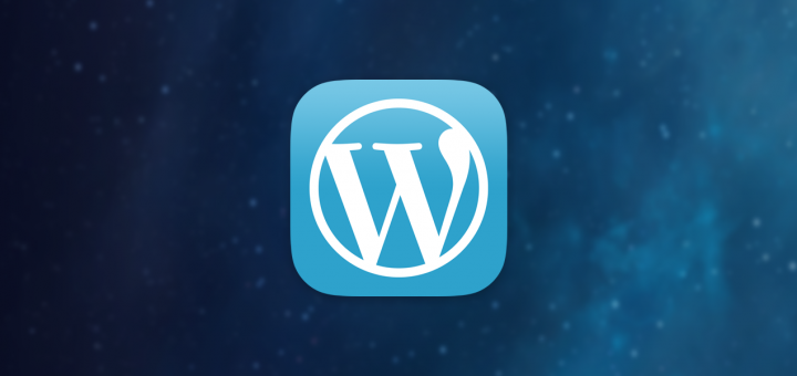 Wordpress