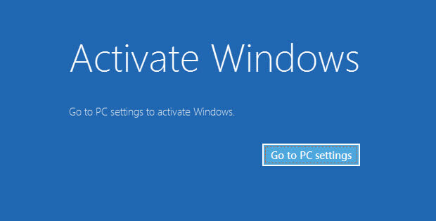 Pirated-Windows